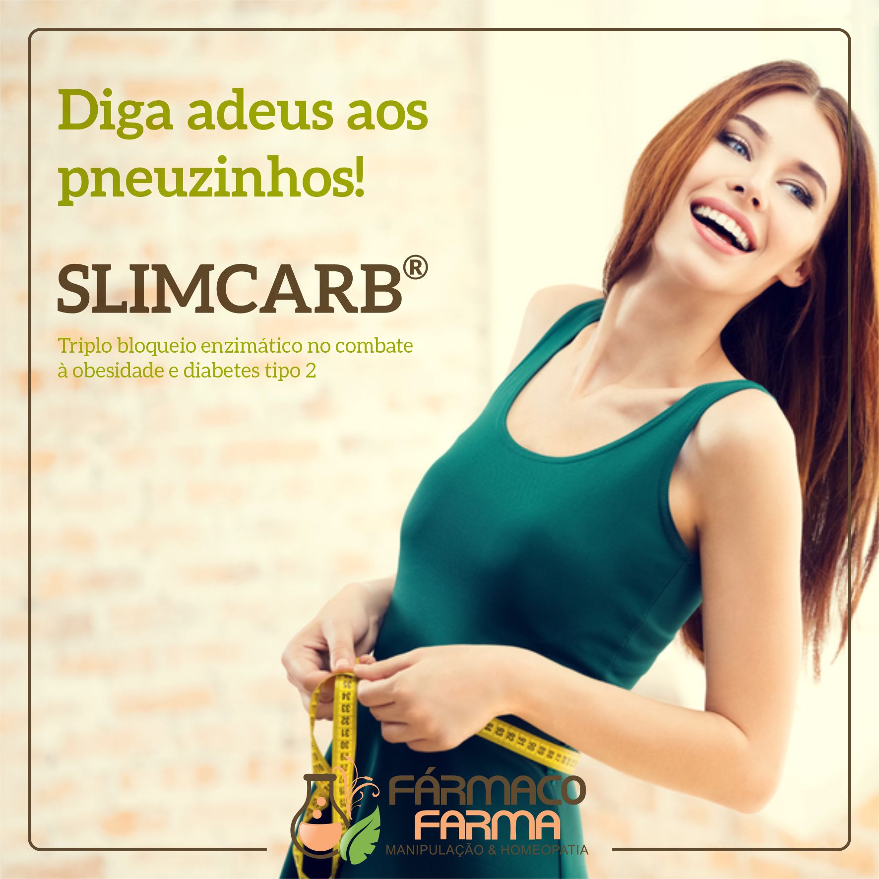 SlimCarb