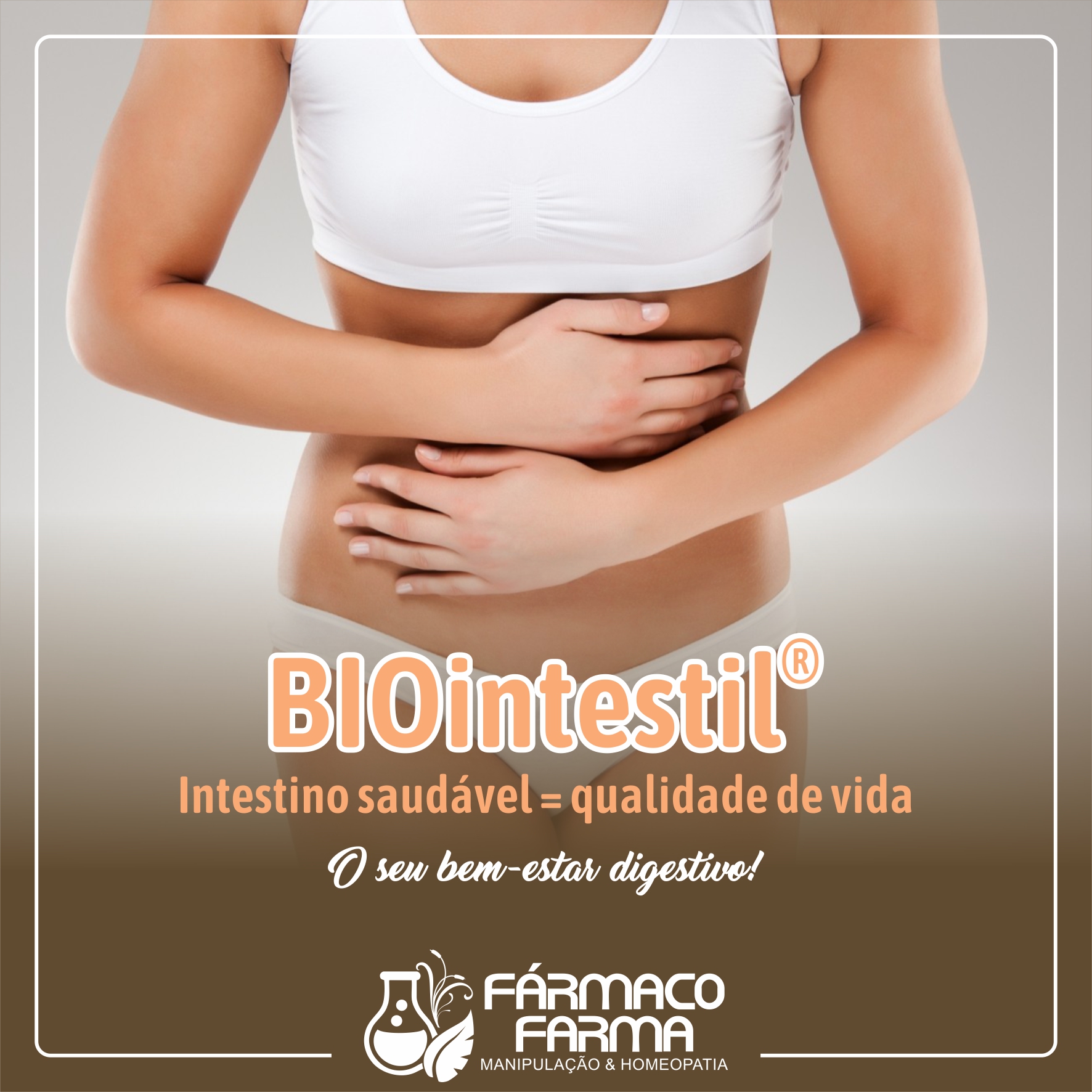 BIOintestil