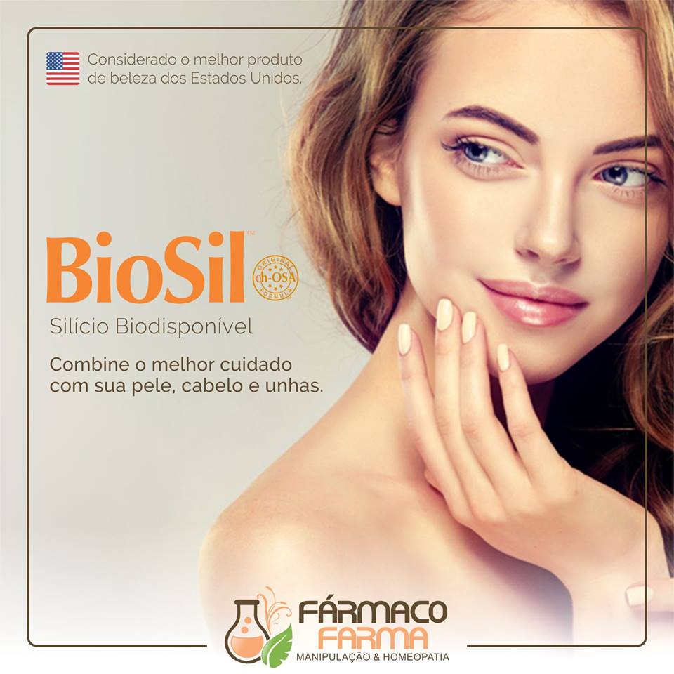 Biosil